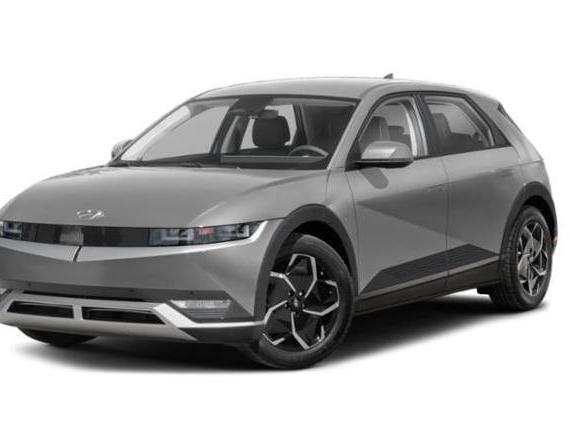 HYUNDAI IONIQ 5 2024 KM8KNDDF6RU270707 image
